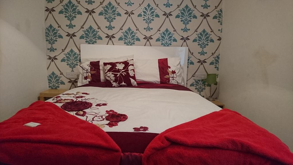 The Cressington Hotel Blackpool Extérieur photo