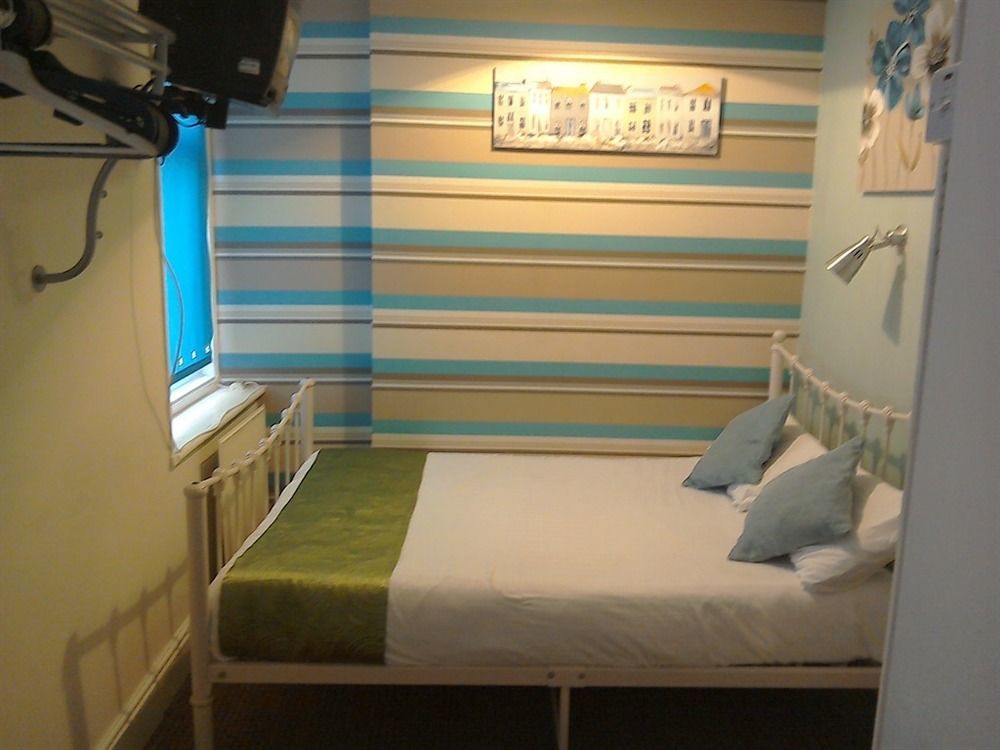 The Cressington Hotel Blackpool Extérieur photo
