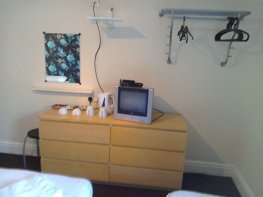 The Cressington Hotel Blackpool Extérieur photo