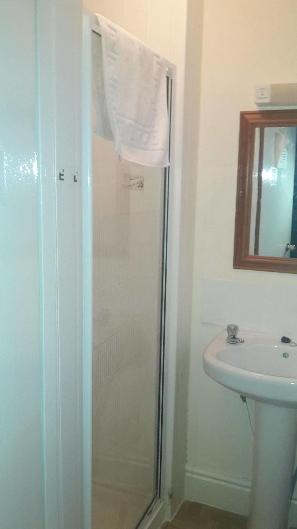 The Cressington Hotel Blackpool Extérieur photo