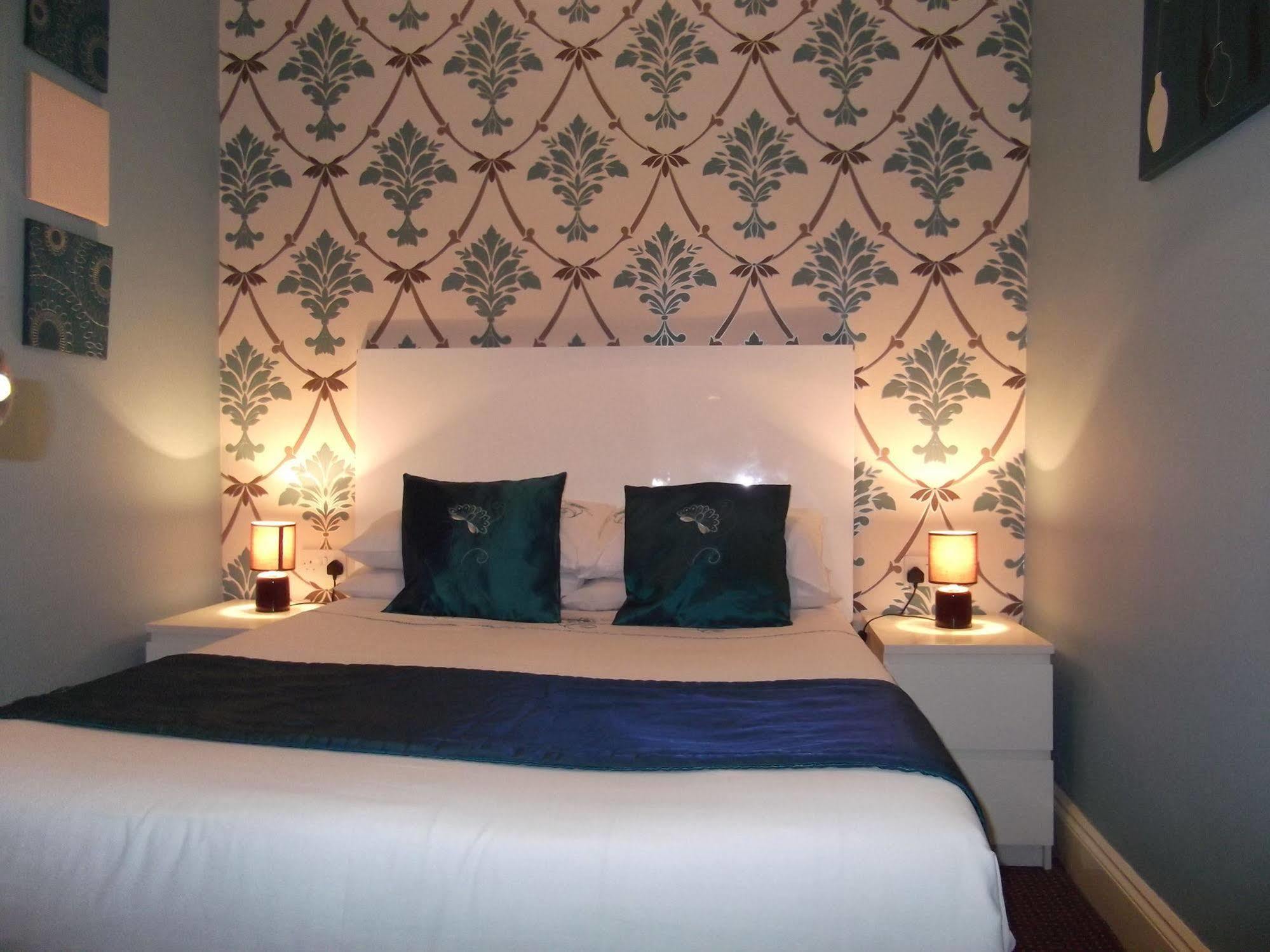The Cressington Hotel Blackpool Extérieur photo
