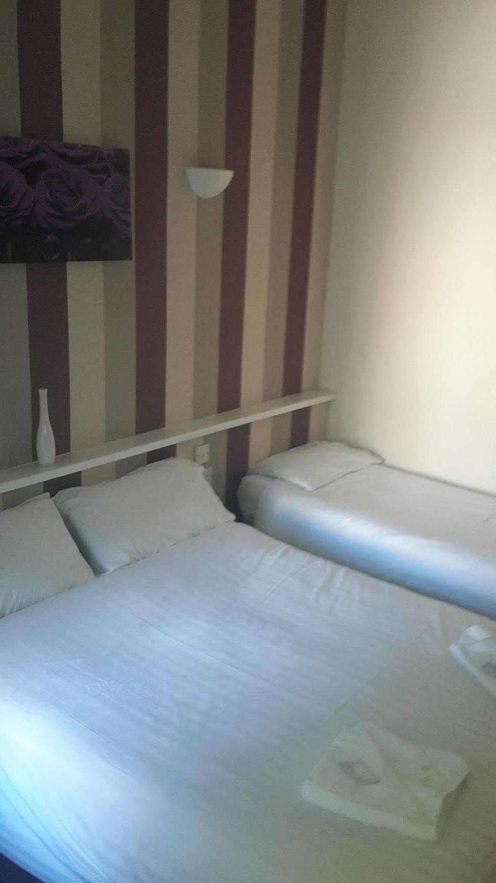 The Cressington Hotel Blackpool Extérieur photo