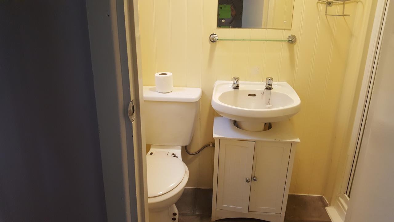The Cressington Hotel Blackpool Extérieur photo