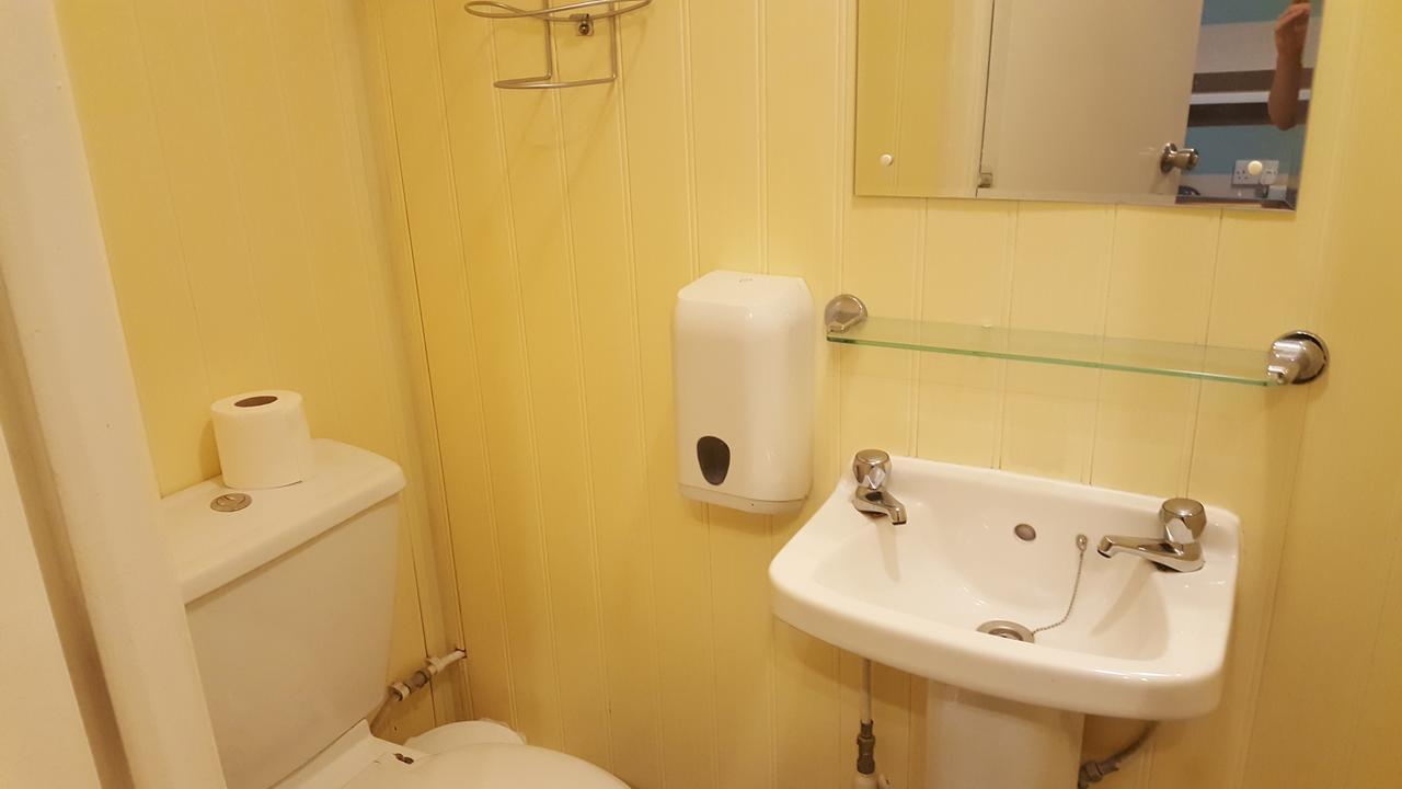 The Cressington Hotel Blackpool Extérieur photo