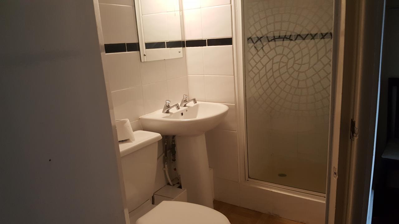 The Cressington Hotel Blackpool Extérieur photo